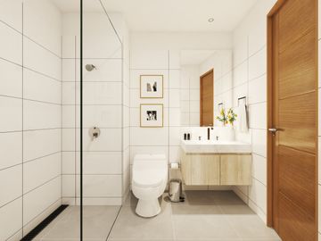  DEPARTAMENTO EN SAN BORJA 