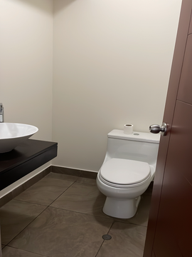 VENTA/ALQUILER DEPARTAMENTO EN LINCE - DPT 1305 (609-910-1)