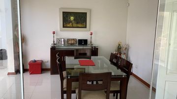 VENTA CASA EN CONDOMINIO LA MOLINA