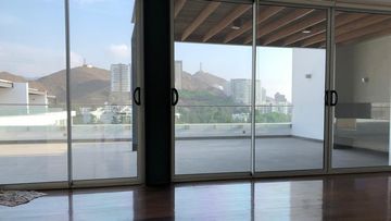 PRECIOSO PENTHOUSE, VISTA AL GOLF- THE MOST-AREAS COMUNES