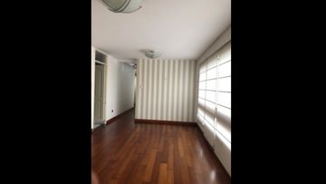 VENTA DE DUPLEX EN SURCO- VISTA A CALLE- A MEDIA CDRA. VELASCO ASTETE/NAZARENAS