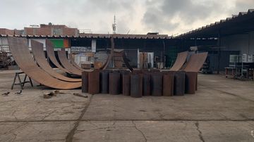 LOCAL INDUSTRIAL EN VENTA EN CHORRILLOS - MACHU PICCHU