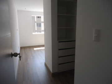 VENDO DEPARTAMENTO EN GODOFREDO GARCIA 