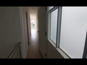 VENDO DUPLEX DE ESTRENO EN SAN BORJA