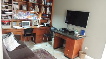 MANUEL VILLAVICENCIO Cdra. 13 - CASA en VENTA en LINCE