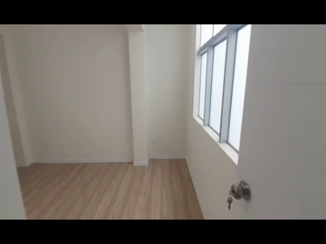 VENDO DUPLEX DE ESTRENO EN SAN BORJA