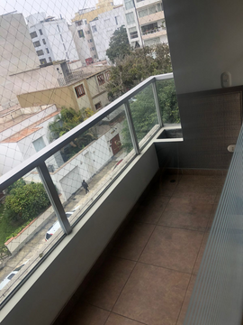 VENTA DEPARTAMENTO MIRAFLORES - DPT 501