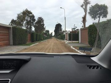 TERRENO RUSTICO EN VENTA LURIN