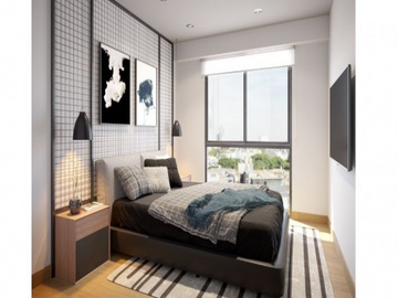 DEPARTAMENTO DE ESTRENO EN SURQUILLO LIMITE SAN ISIDRO