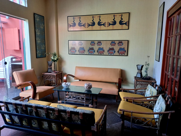 HERMOSA CASA EN VENTA - LA PUNTA, CALLAO