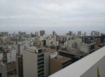 Oficina  LIT ONE Ubicado Estratégicamente en La Zona  Financiera   y Comercial de Miraflores 