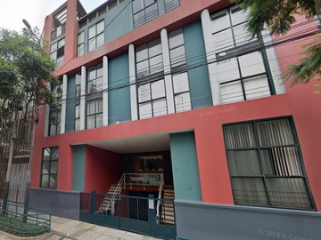 DEPARTAMANTO EN AV. SAN MARTIN - BARRANCO