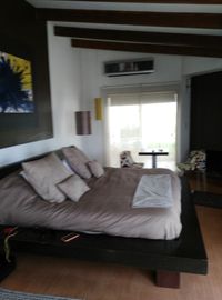 Linda Casa en La Molina en Exclusiva Zona Cerrada