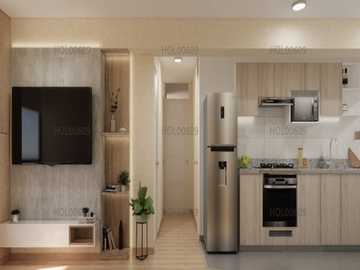 VENTA DEPARTAMENTO PUEBLO LIBRE-DPTO.  X0B (609-751-243)