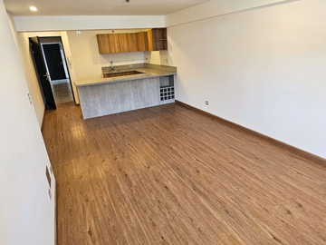 DPTO EN VENTA | ESTRENO | 1ER PISO | 3 DORM.