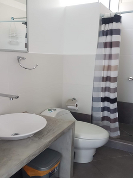 VENTA DE DEPARTAMENTO EN PUNTA NEGRA