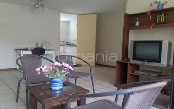 VENDO DEPARTAMENTO URB. LOMAS DE LA MOLINA VIEJA 2DA ETAPA