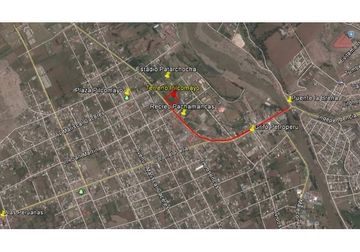 Venta de Terreno en Pilcomayo
