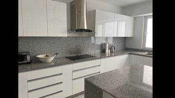 DEPARTAMENTO EN ALQ/VTA EN SAN ISIDRO