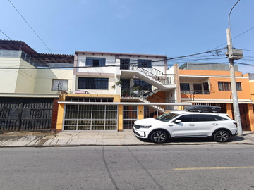VENTA DEPARTAMENTO EN BELLAVISTA