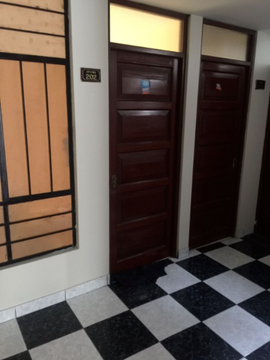 VENTA CASA EN BREÑA CERCA A MIGRACIONES