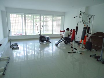 DEPARTAMENTO EN VENTA SAN ISIDRO