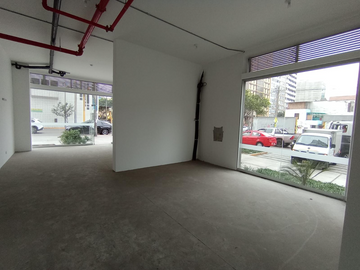 VENTA LOCAL COMERCIAL SANTA BEATRIZ - LOCAL 4 (609-480-308)