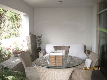 LINDO DEPARTAMENTO EN VENTA VISTA LATERAL AL MAR