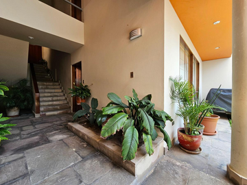 PRIMER PISO | PARALELA AL MALECÓN GRAU | 2 DORM