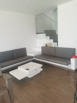 SE VENDE LINDA CASA CONDOMINIO PANORAMA 5TA FILA