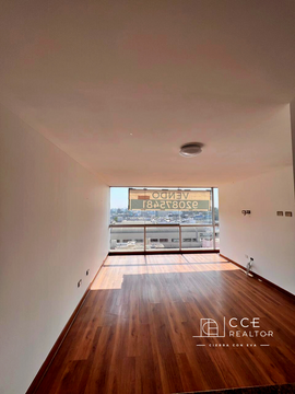 SE VENDE MODERNO DUPLEX EN CONDOMINIO EXCLUSIVO INCLUIDO COC
