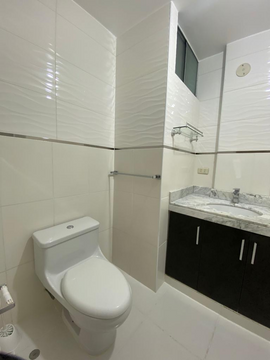 VENTA DEPARTAMENTO - HUERTOS DE SAN ANTONIO