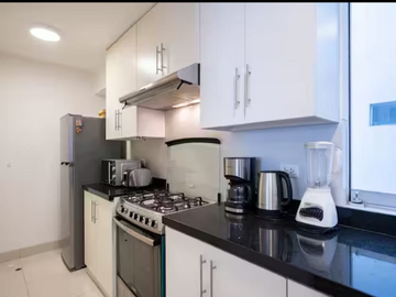 VENDO CENTRICO DEPARTAMENTO EN MIRAFLORES