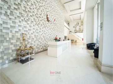 AMPLIO DUPLEX CERCA A TODO EN EL DERBY!!!!!!