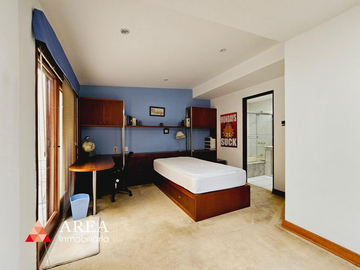 HERMOSA CASA EN CONDOMINIO BRITANICO| PISCINA| PATIO| BIBLIO