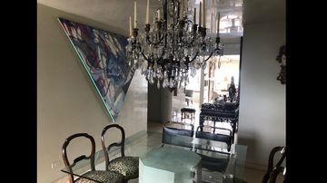 DEPARTAMENTO EN VENTA EN SAN ISIDRO