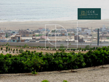 VENDO TERRENOS EN CONDOMINIO EN EL SUR CON VISTA AL MAR