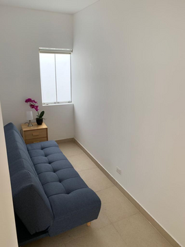 VENDO PH EN CABALLEROS $ 410000