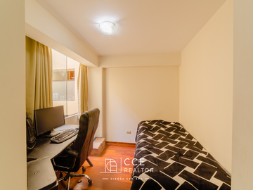 VENDO HERMOSO DEPARTAMENTO EN SAN BORJA