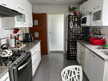 HERMOSO DEPARTAMENTO EN VENTA, CHACARILLA, SAN BORJA