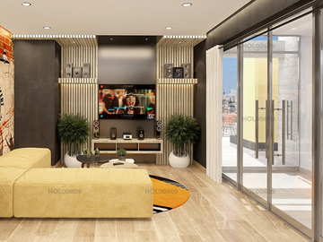 VENTA DEPARTAMENTO LIMA CERCADO-DPTO. TIPO X02 B (609-952-18)