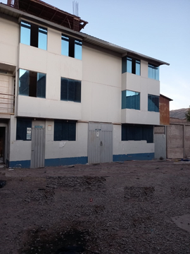 TERRENO EXCELENTE UBICACION - URB. SAN SEBASTIAN, CUSCO