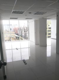 Oficina en Edificio Corporativo