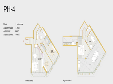 VENDO DEPARTAMENTO EN BOLOGNESI MIRAFLORES-PH4