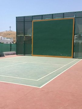 VENDO CASA DE PLAYA EN CONDOMINO PRIVADO ISLA DEL SOL