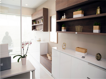 VENTA DE OFICINA EN MIRAFLORES - OF 307 AL 607(609-614-47)