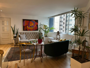 ALQUILER DEPARTAMENTO EN MIRAFLORES -DPT 604 (609-880-1)