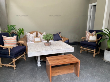 ALQUILER/VENTA CASA MIRAFLORES (609-959-1)