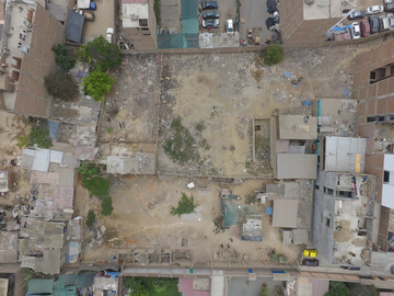 TERRENO OCASIÓN EN SURCO RUSTICO INDEPENDIZADO