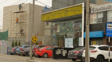 LOCAL COMERCIAL OVALO GUTIERREZ